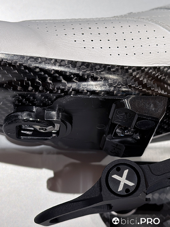 SRM X-Power Direct, il sistema pedale nato con Q36.5