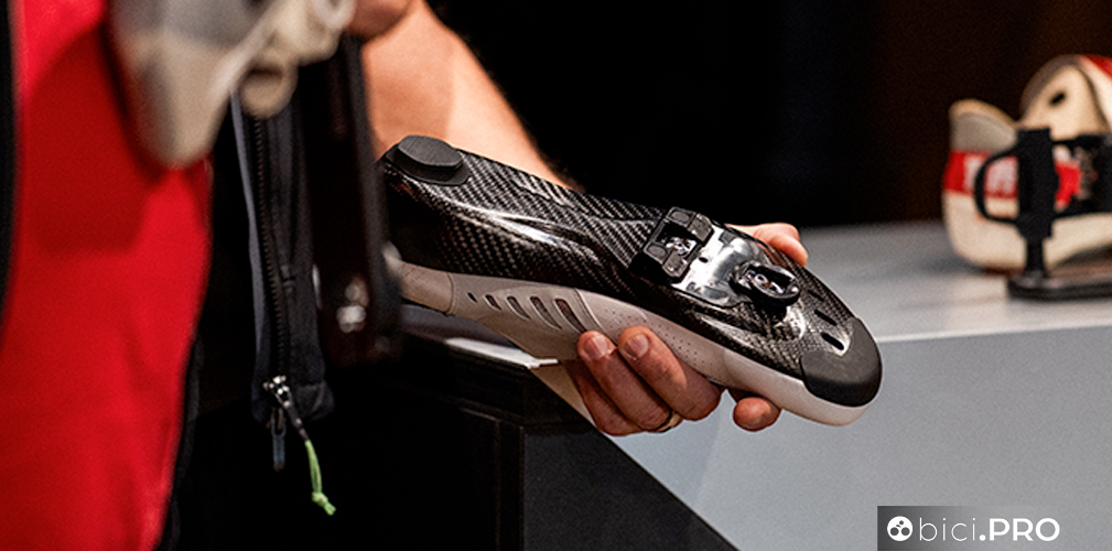 SRM X-Power Direct, il sistema pedale nato con Q36.5