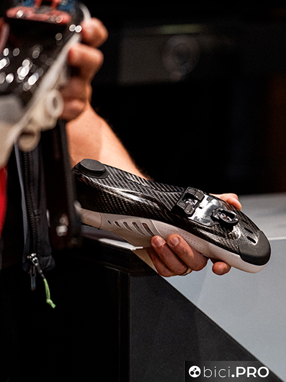 SRM X-Power Direct, il sistema pedale nato con Q36.5