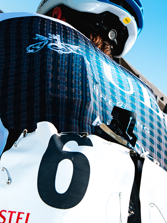 Corse di un giorno e gare a tappe, carboidrati sempre protagonisti