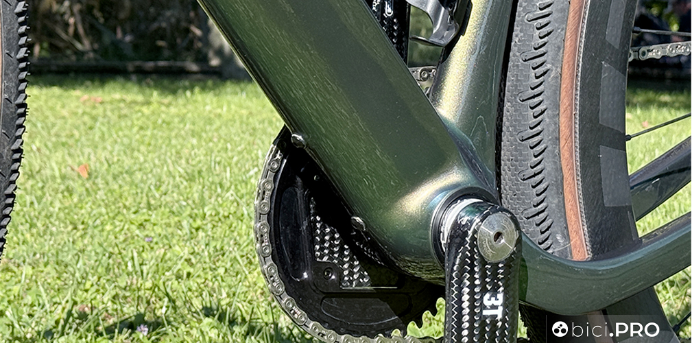 La bici gravel da gara di 3T si rinnova, arriva la Racemax2 Italia