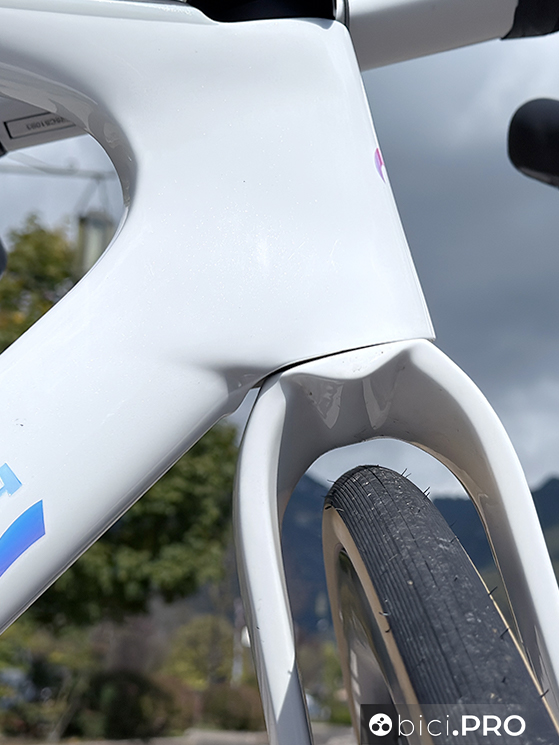 Wilier Filante SLR ID2, efficienza e velocità hanno una forma