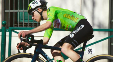 Tommaso Bosio, stagione 2025, General Store