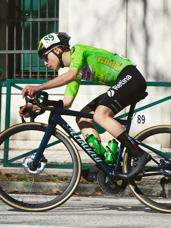 Tommaso Bosio, stagione 2025, General Store