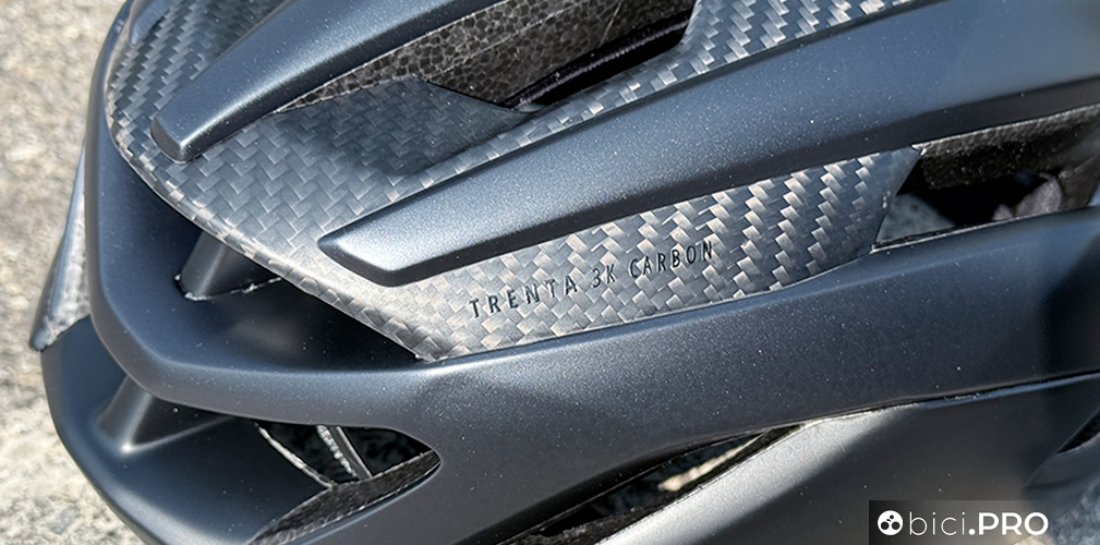 Met Trenta 3K Carbon, ecco il nuovo casco che ha già vinto tutto
