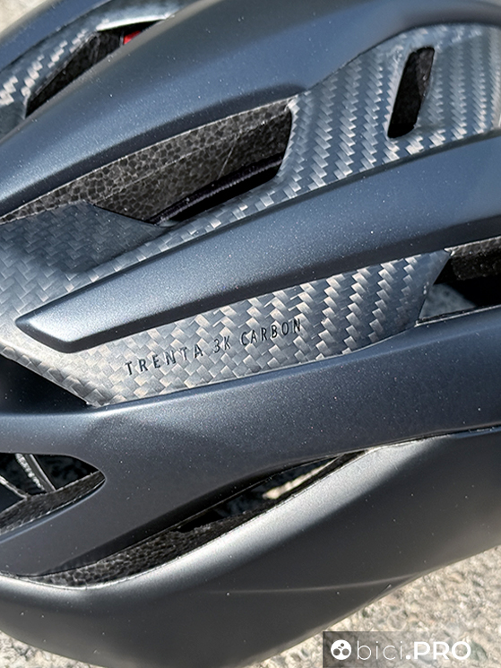 Met Trenta 3K Carbon, ecco il nuovo casco che ha già vinto tutto
