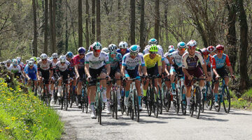 Trofeo Piva 2025, Under 23, gruppo, devo team (photors.it)