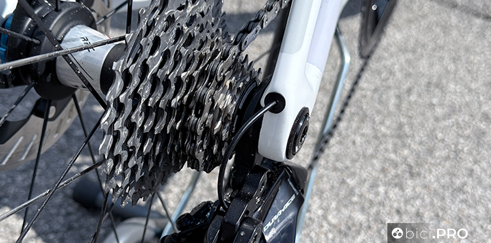 Wilier Filante SLR ID2, efficienza e velocità hanno una forma