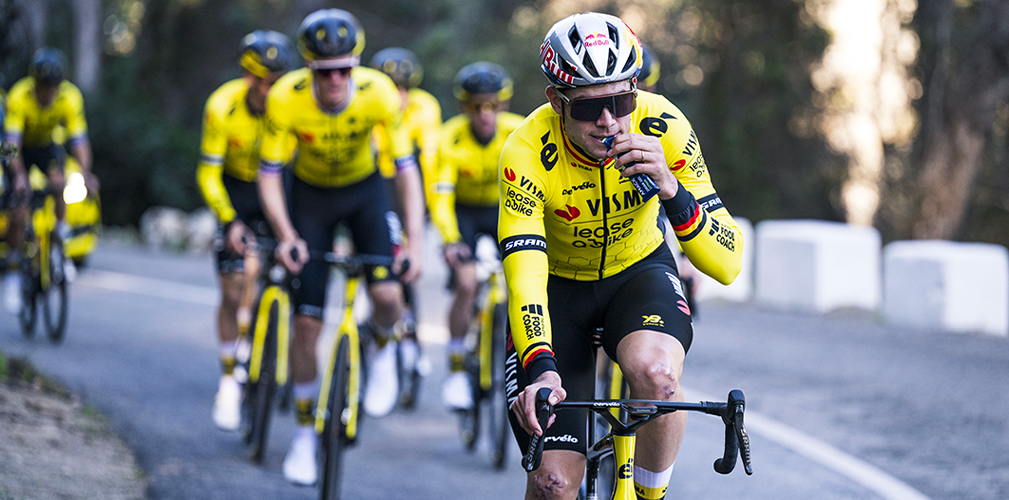 Corse di un giorno e gare a tappe, carboidrati sempre protagonisti