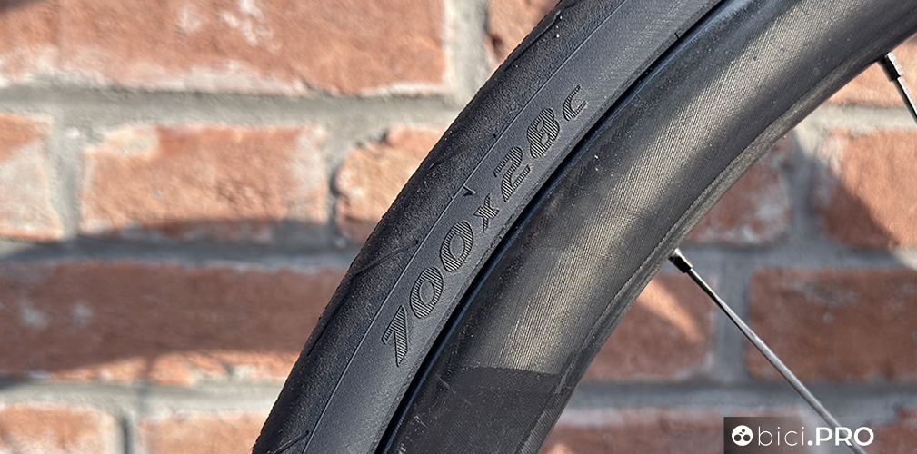 Tubeless o camera d'aria, cosa è più veloce? I dati del nostro test