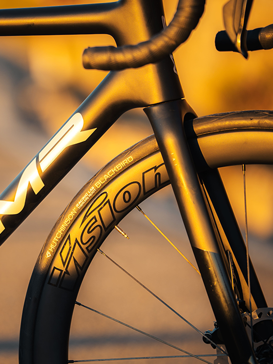 Adrenaline 30 Plus ruote