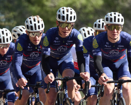 Alla scoperta del miglior team Continental. E’ in Cechia…