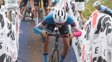 Cafueri, il terzo uomo degli Under 23? Forse anche di più