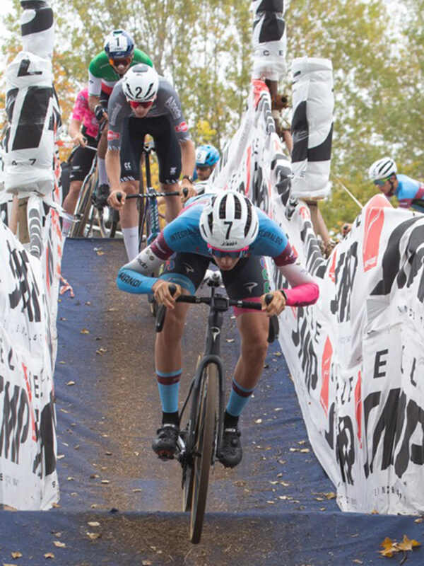 Cafueri, il terzo uomo degli Under 23? Forse anche di più