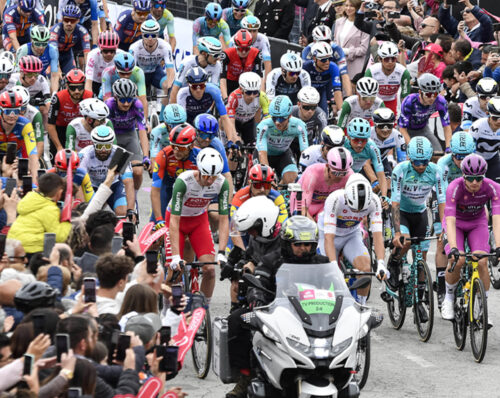 Venite a scoprire le gare nuove del calendario 2026…