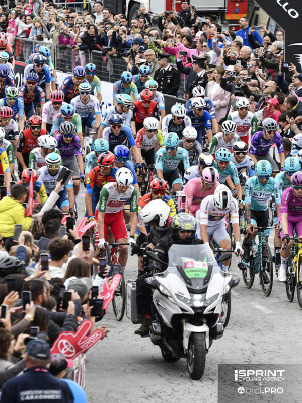 Venite a scoprire le gare nuove del calendario 2026…