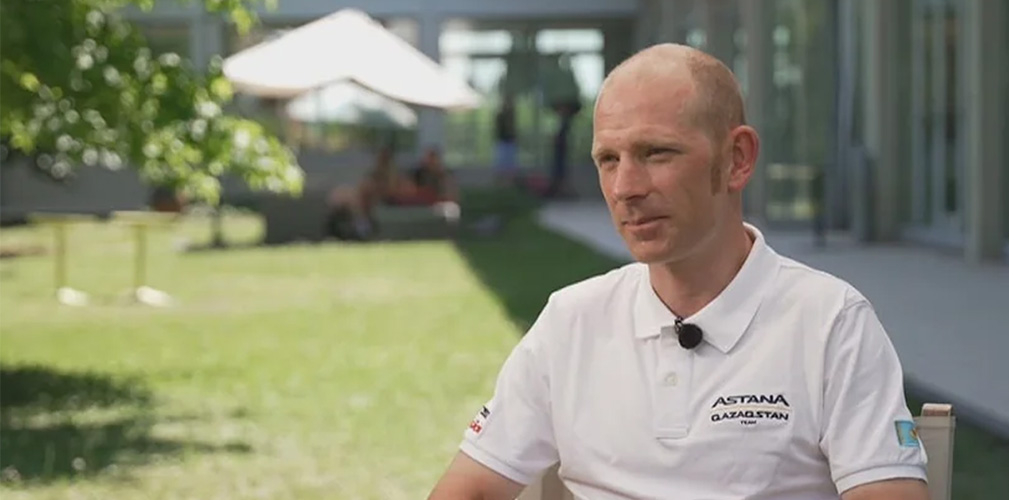 Michael Morkov è da quest'anno cittì della nazionale danese su strada, curando tutte le categorie maschili