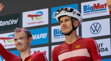 Pericolo scampato in Danimarca, ma Morkov suona l’allarme