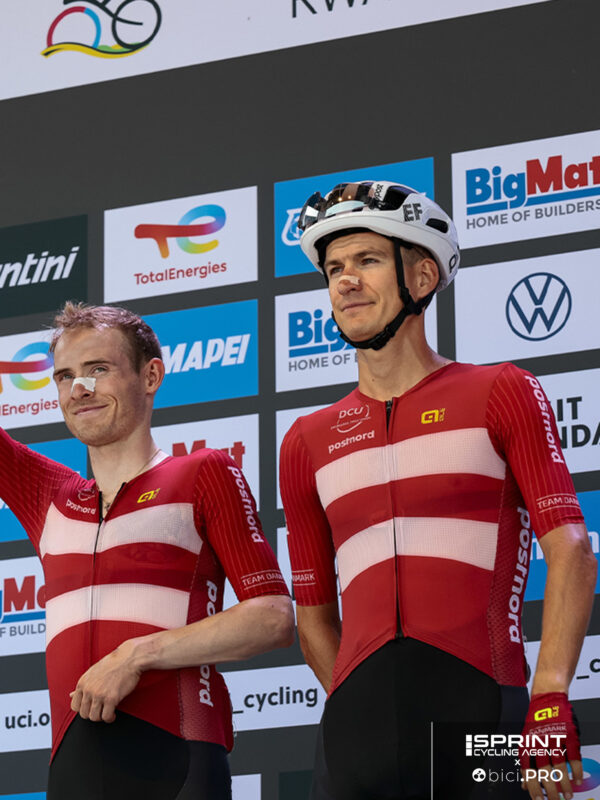 Pericolo scampato in Danimarca, ma Morkov suona l’allarme