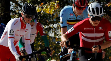 Da sabato gli europei e Pontoni ha un poker in mano