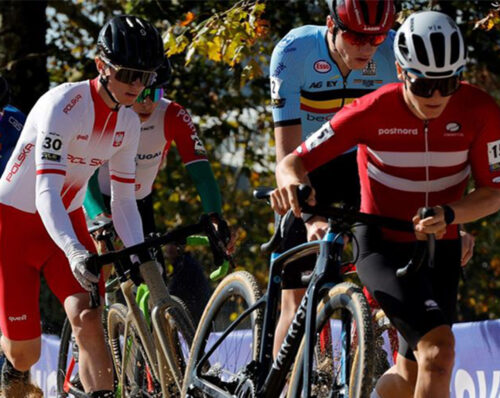 Da sabato gli europei e Pontoni ha un poker in mano