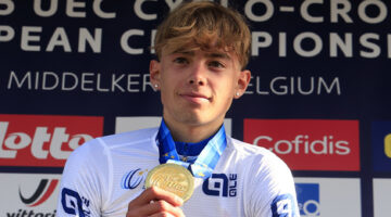 Un oro annunciato? Grigolini non si ferma certo a quello…