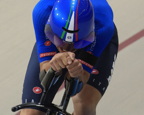 Da Santiago arriva un Grimod nuovo, forte e ambizioso