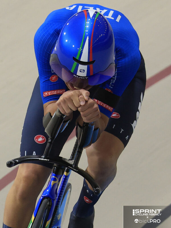 Da Santiago arriva un Grimod nuovo, forte e ambizioso