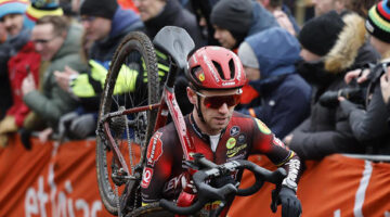 Iserbyt resta al palo e non per scelta tecnica…