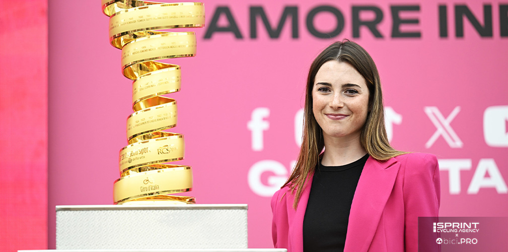 Nonostante un'estate difficile, Gaia grazie alle parole di Paola Pagani non ha mai perso il sorriso e la consapevolezza di sè stessa