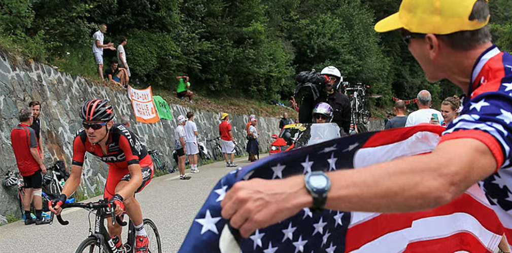 L'obiettivo del team di Hincapie è dare impulso al ciclismo locale e ritrovare l'affetto del pubblico