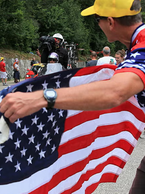 L'obiettivo del team di Hincapie è dare impulso al ciclismo locale e ritrovare l'affetto del pubblico