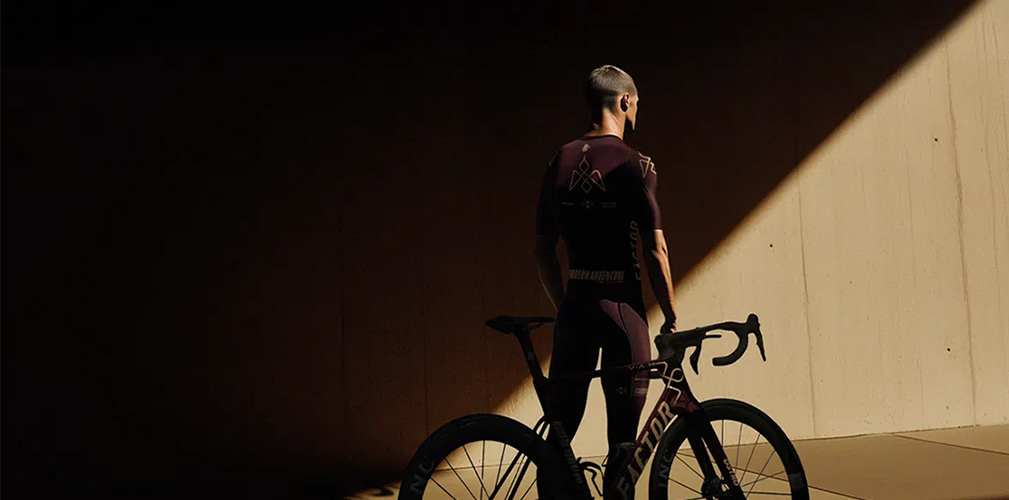 Il roster della squadra americana comprende attualmente 20 corridori, di cui 11 statunitensi