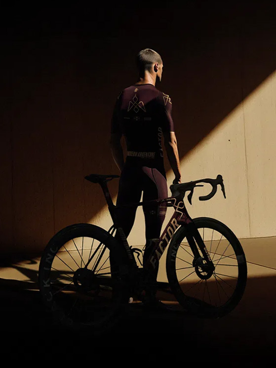 Il roster della squadra americana comprende attualmente 20 corridori, di cui 11 statunitensi