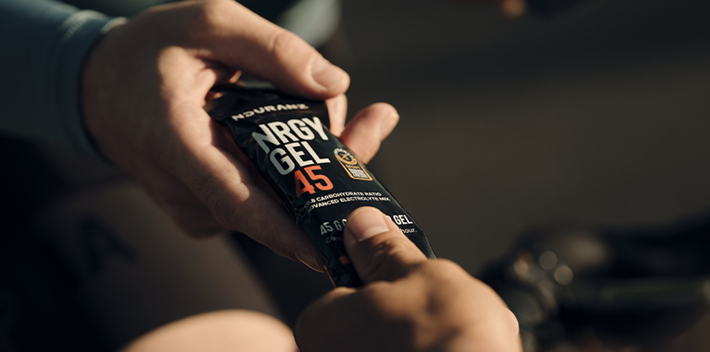 Nrgy Gel 45 Nduranz