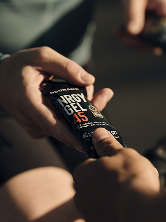 Nrgy Gel 45 Nduranz