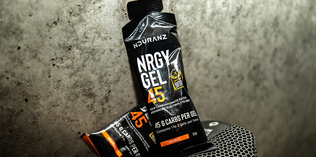 Nrgy Gel 45 Nduranz