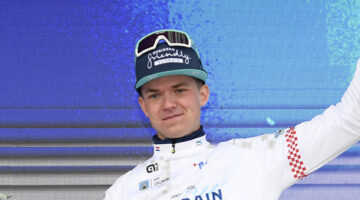 Omrzel prepara l’entrata nel WorldTour. Senza guardare a Pogacar