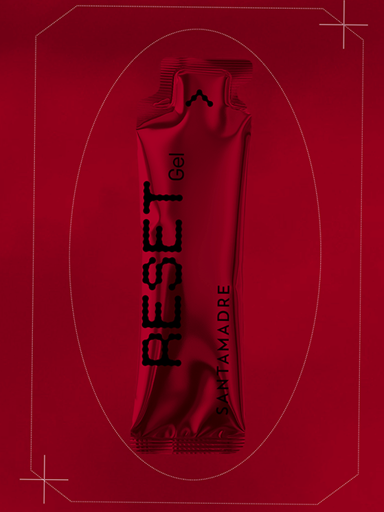 Reset Gel