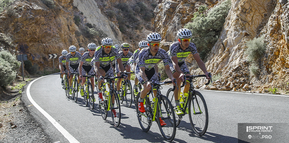 Tinkoff Gran Canaria 2015
