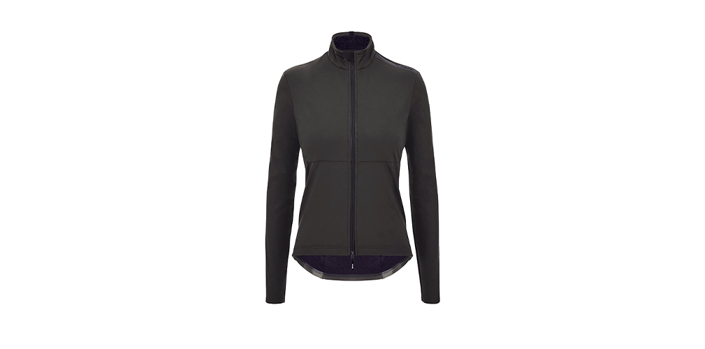 Giacca Santini Windbloc Thermo Jacket