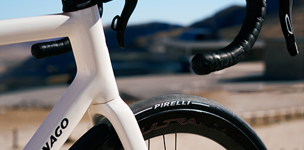 Steelnovo serie sterzo