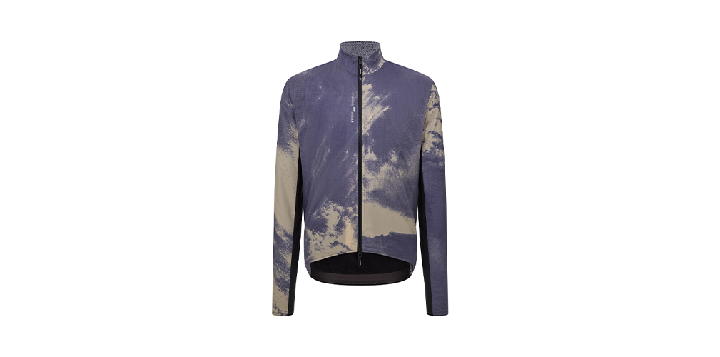 Giacca Santini Alpha Insulated Jacket