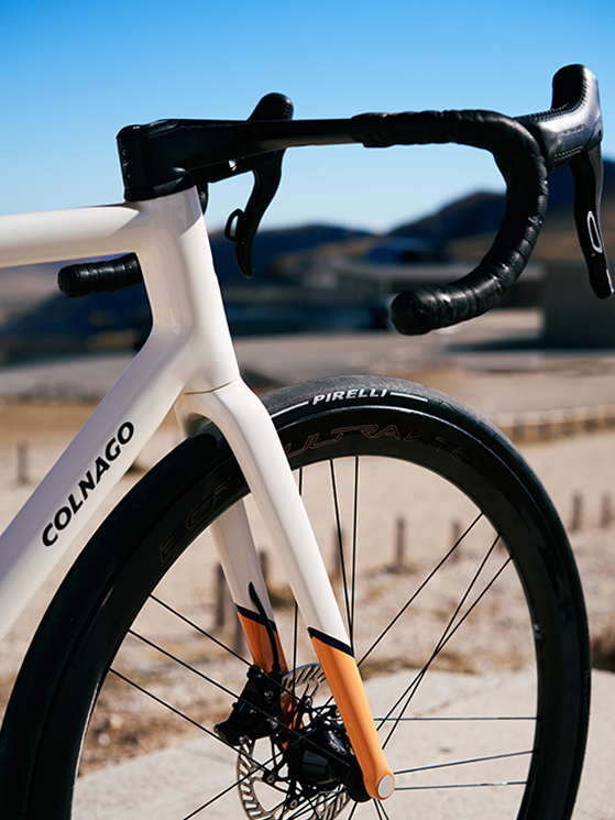 Steelnovo serie sterzo