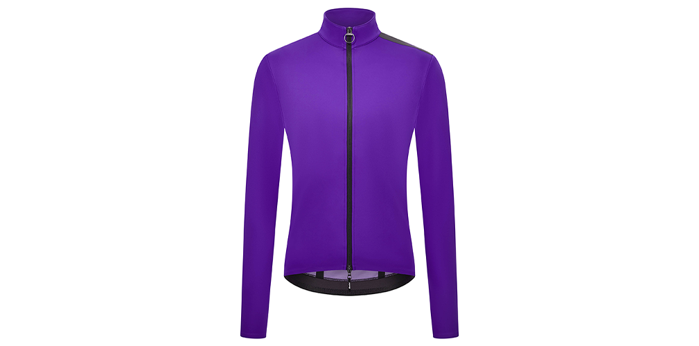 Giacca Santini Power Shield Pro All-Weather Jacket