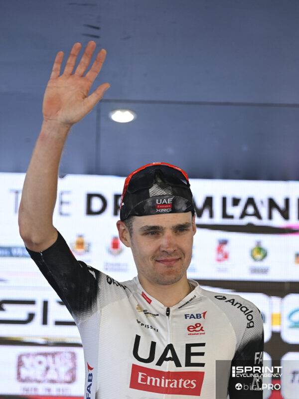 Sivakov e l’overthinking. Un problema diffusissimo