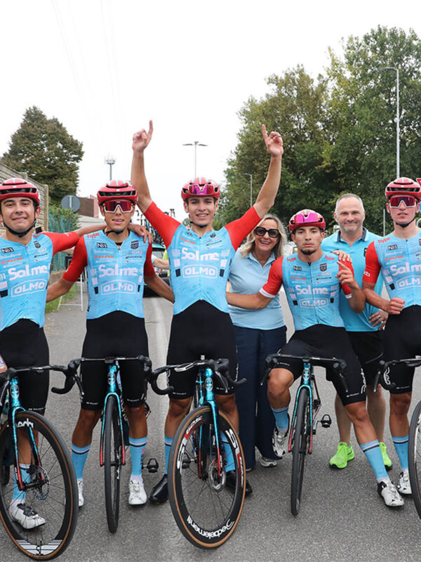 Nuova vita per la Solme Olmo, diventata Continental