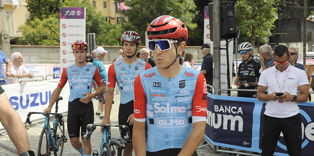 Il roster per il 2026 comprende per ora 13 atleti, fra cui 5 pistard. Si dovrebbe arrivare almeno a 19