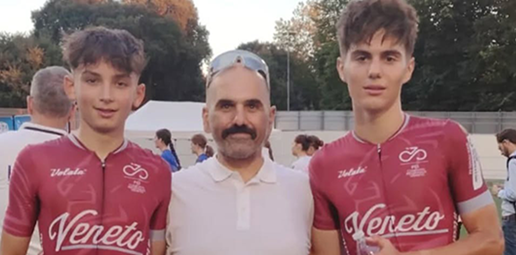 Tortato giovanissimi