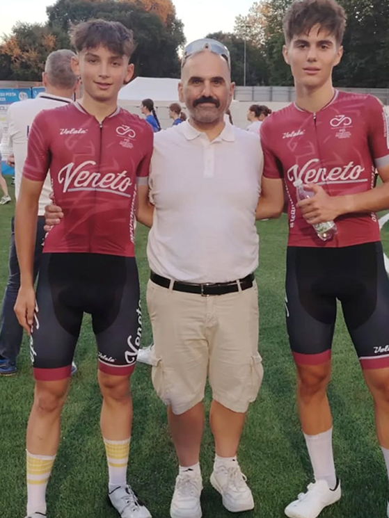 Tortato giovanissimi